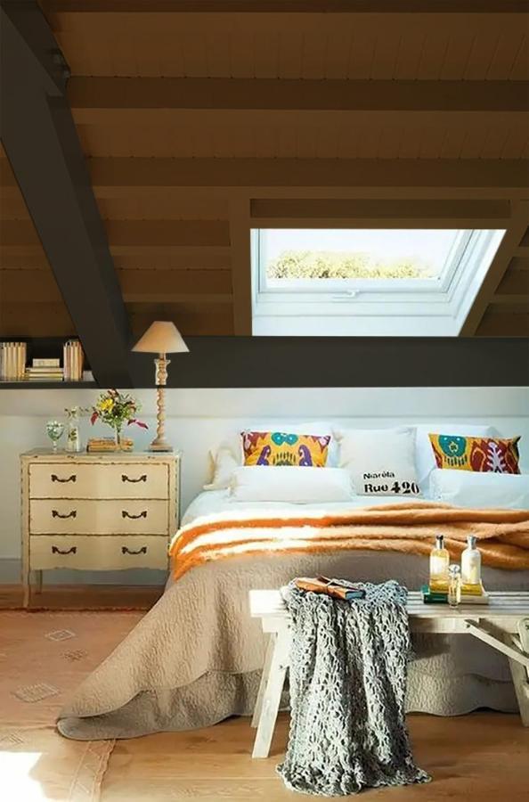 Apartamentos Felipe IV Plaza Mayor Madrid Extérieur photo