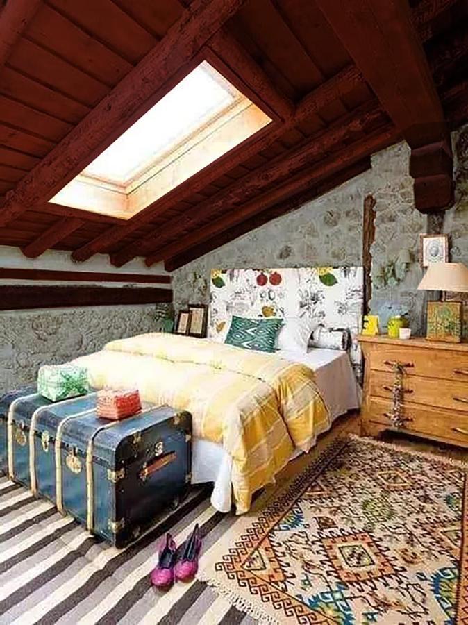 Apartamentos Felipe IV Plaza Mayor Madrid Extérieur photo