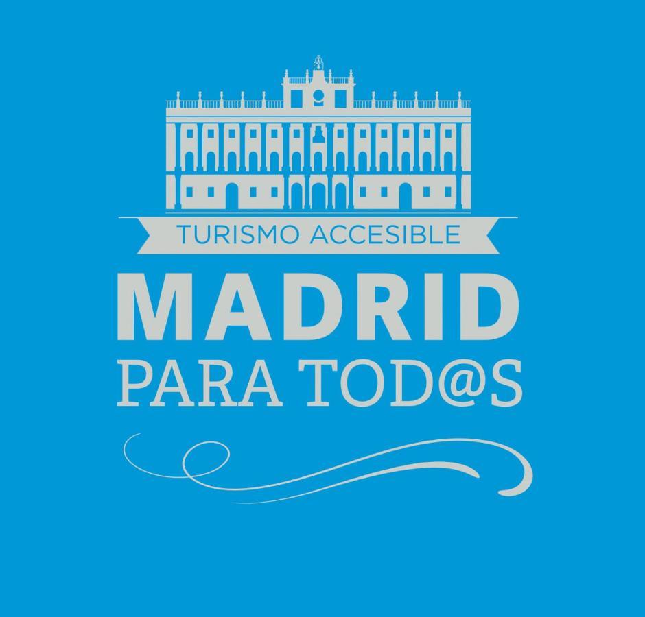 Apartamentos Felipe IV Plaza Mayor Madrid Extérieur photo